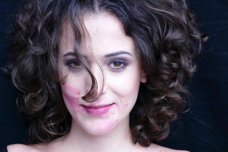 Paula Liberati