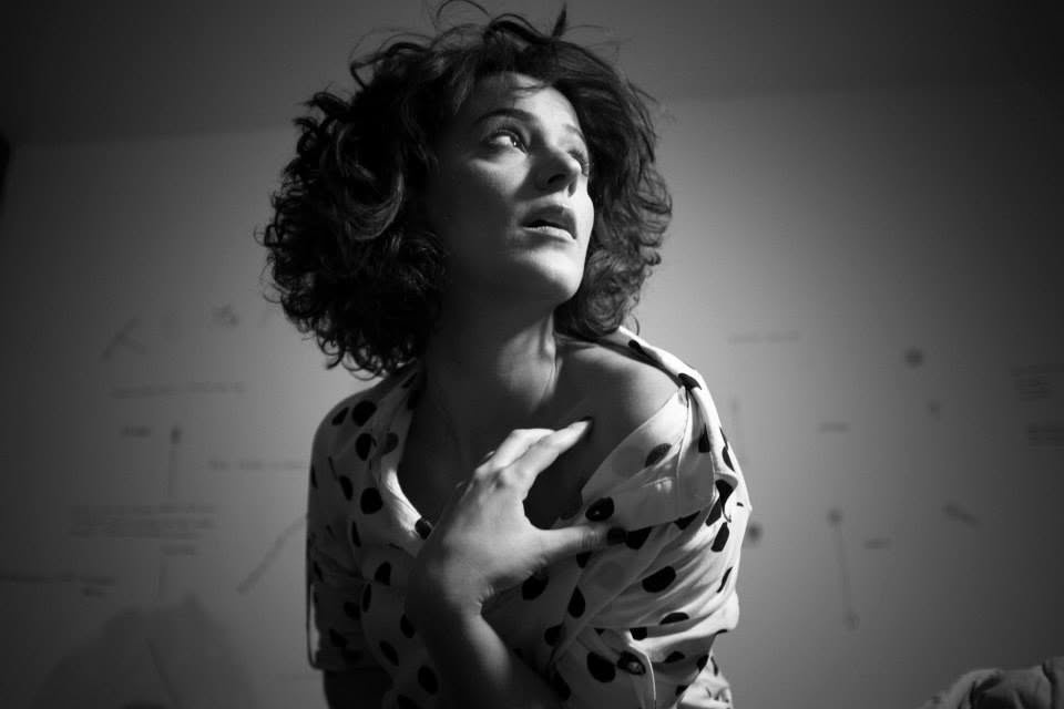 Paula Liberati
