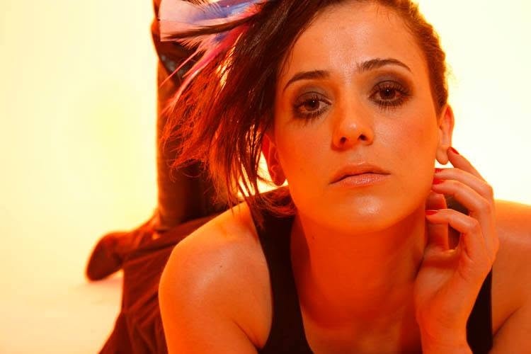 Paula Liberati