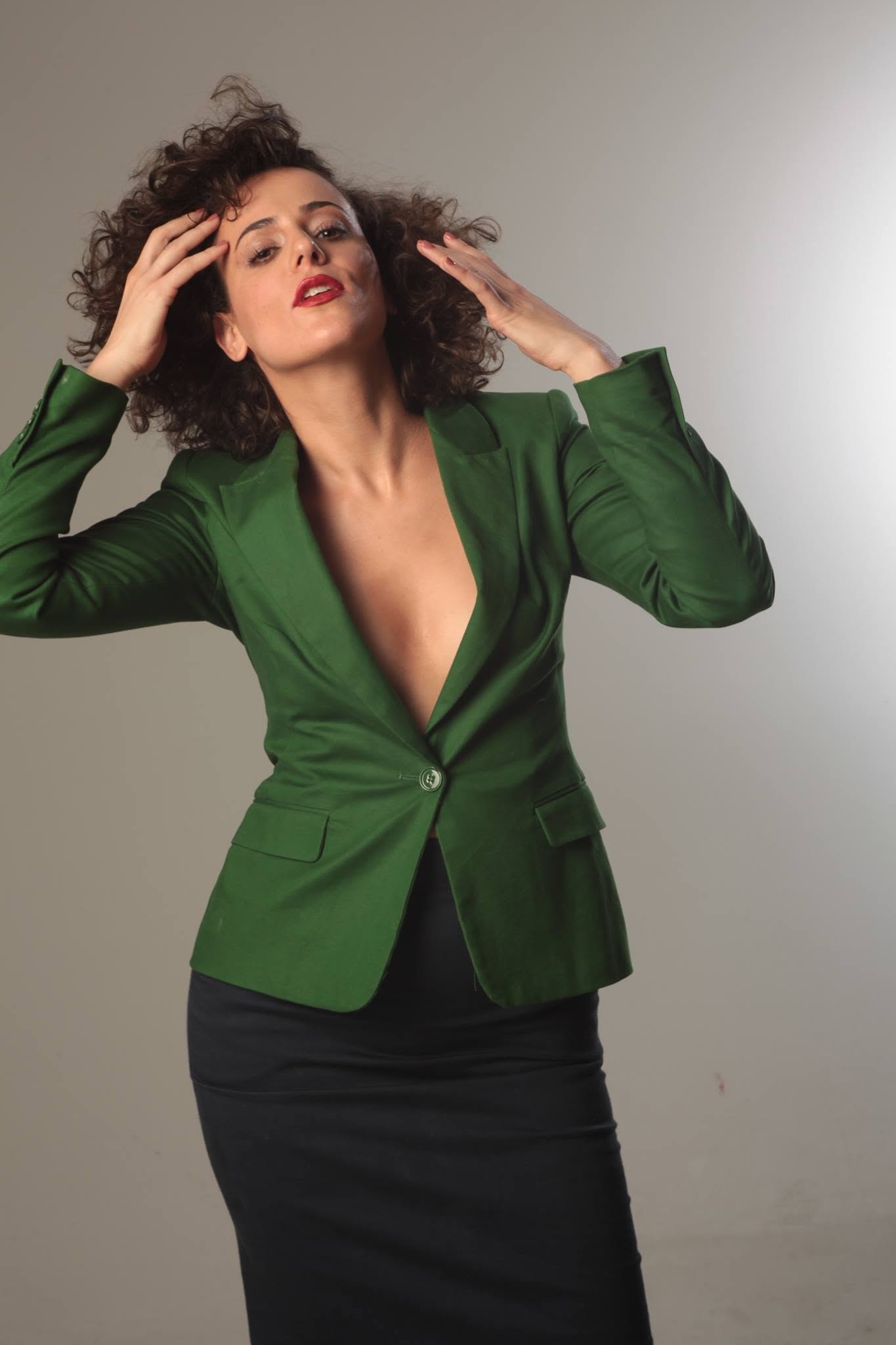 Paula Liberati