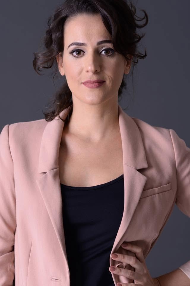 Paula Liberati