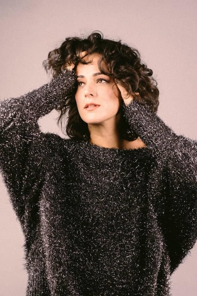 Paula Liberati