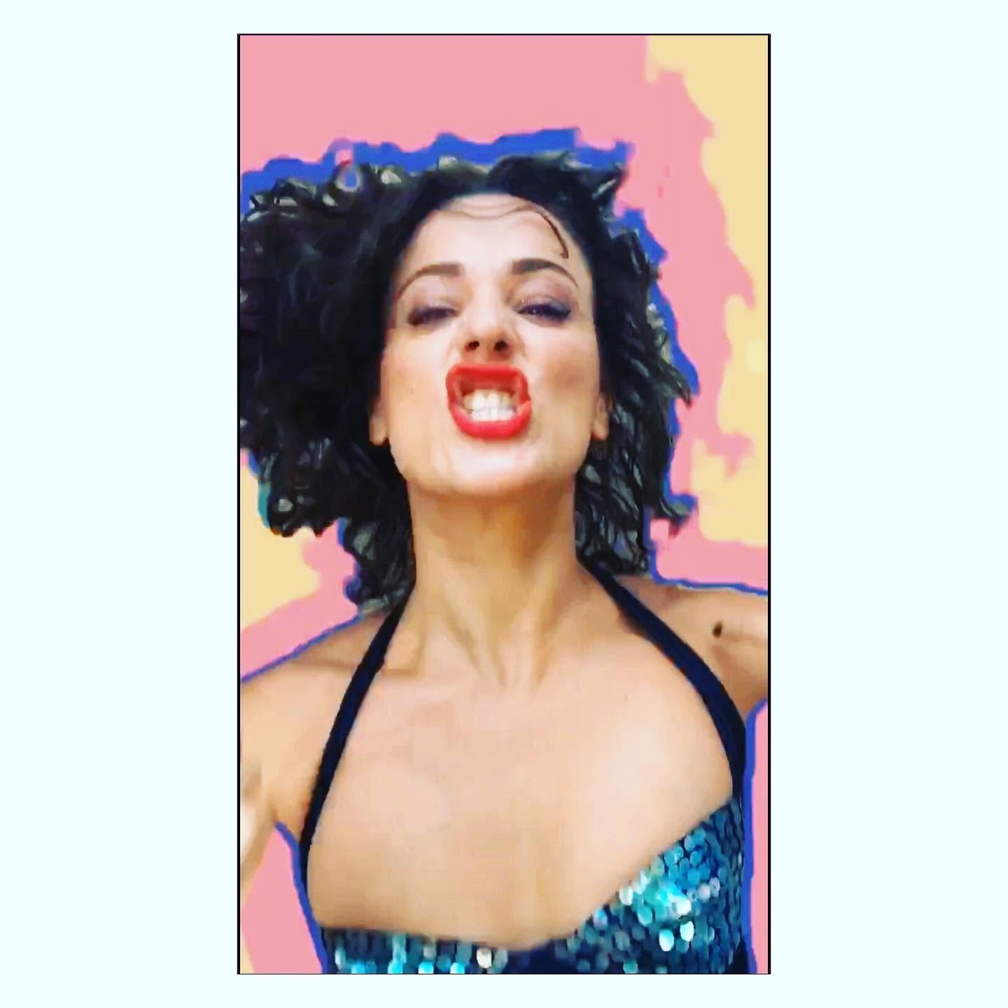 Paula Liberati