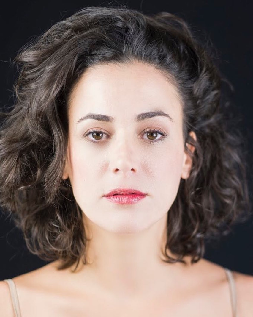 Paula Liberati