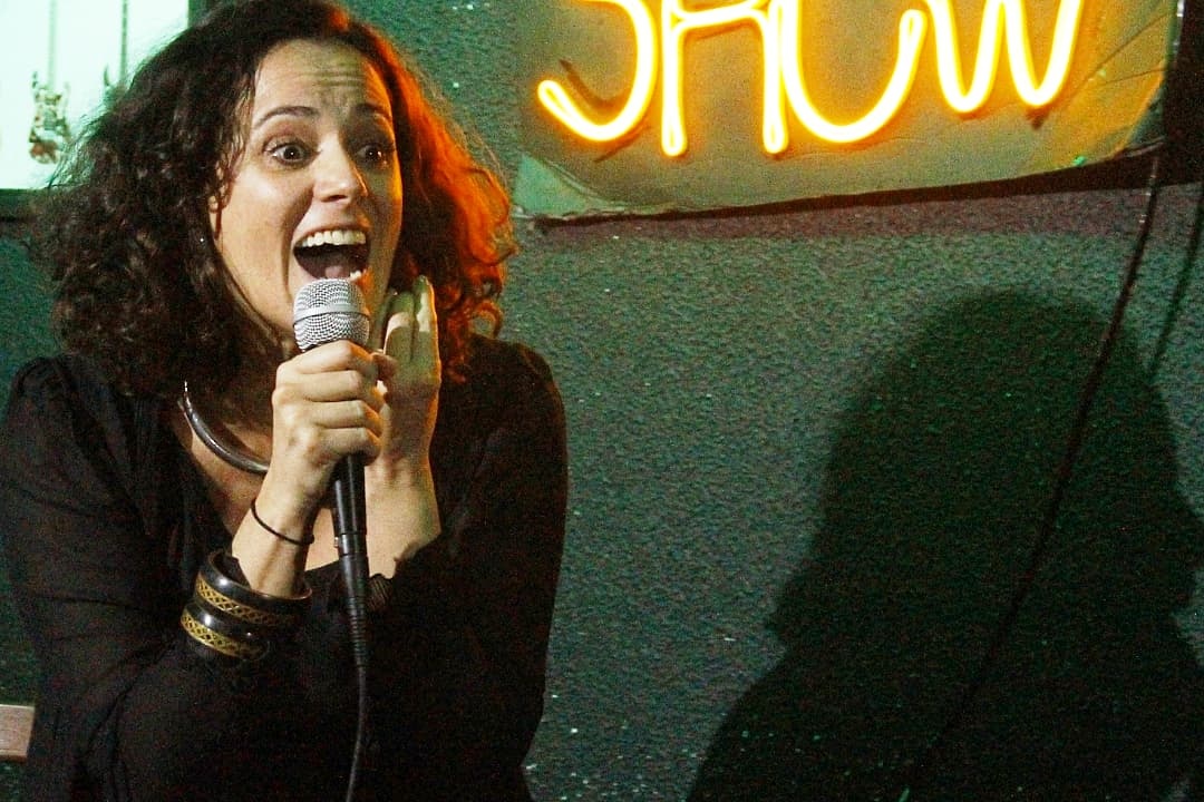 Paula Liberati
