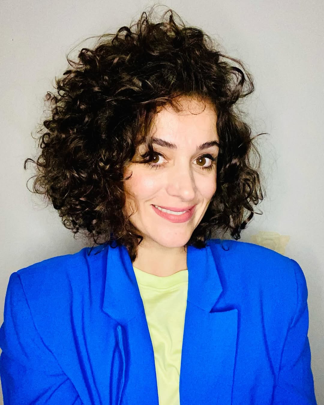 Paula Liberati