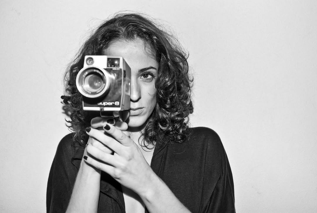 Paula Liberati